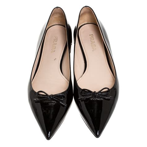 girls prada shoes|Prada shoes for women flats.